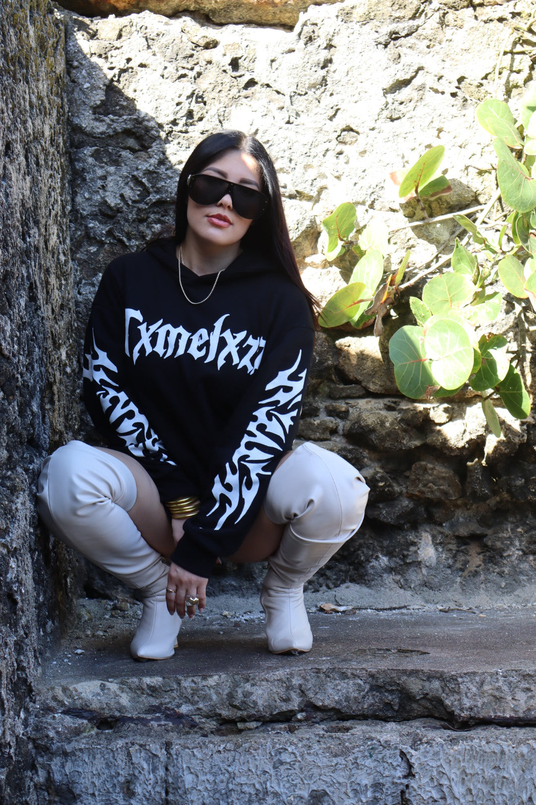 Eternal Starlight Hoodie
