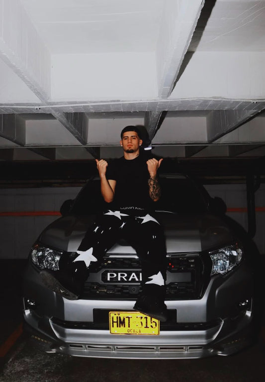 Eternal Starlight Pants