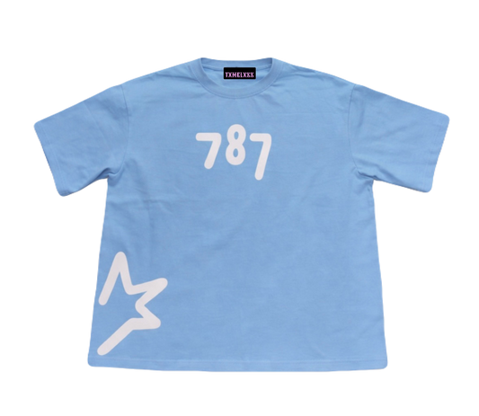 7∞7 Eternal Sky Tee