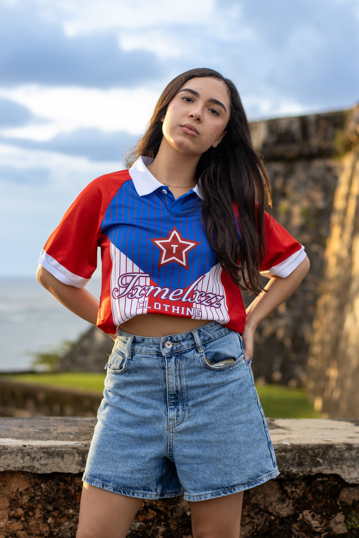 Txmelxzz 4645 Soccer Jersey