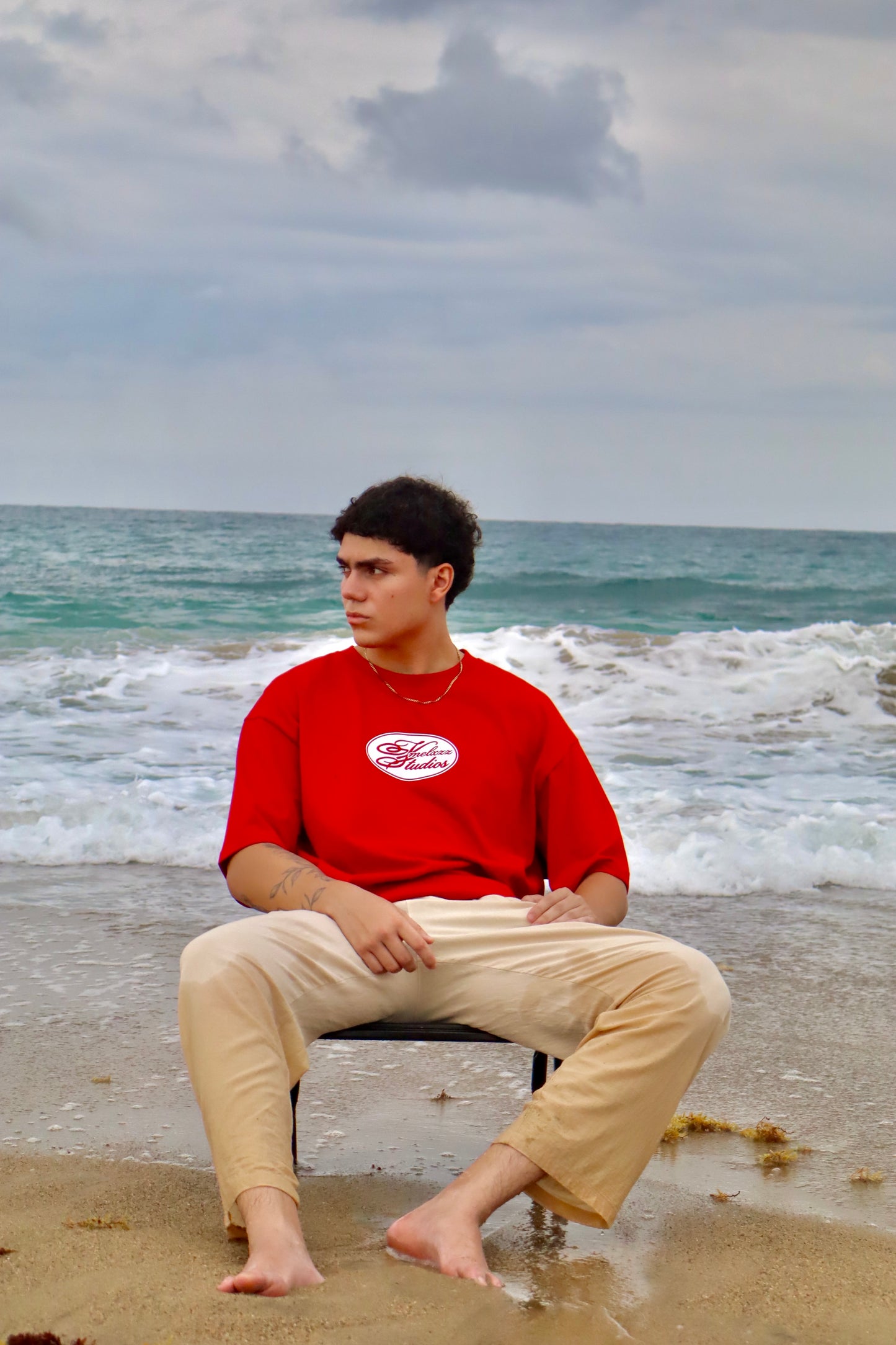 End Of Summer Tee