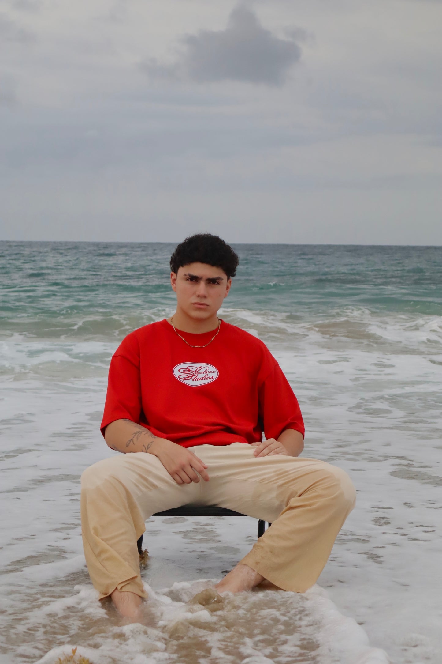 End Of Summer Tee