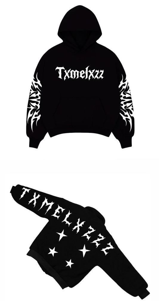 Eternal Starlight Hoodie
