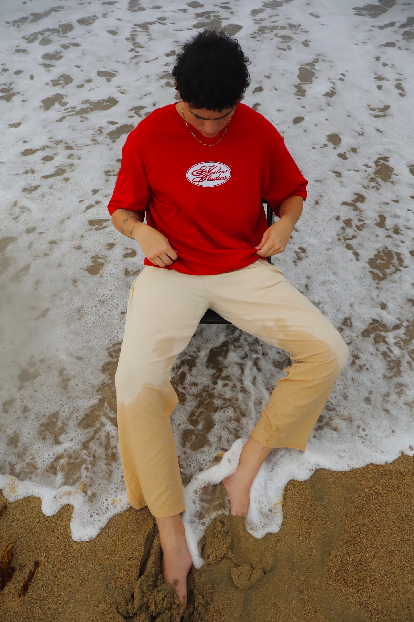 End Of Summer Tee