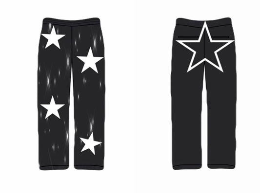 Eternal Starlight Pants