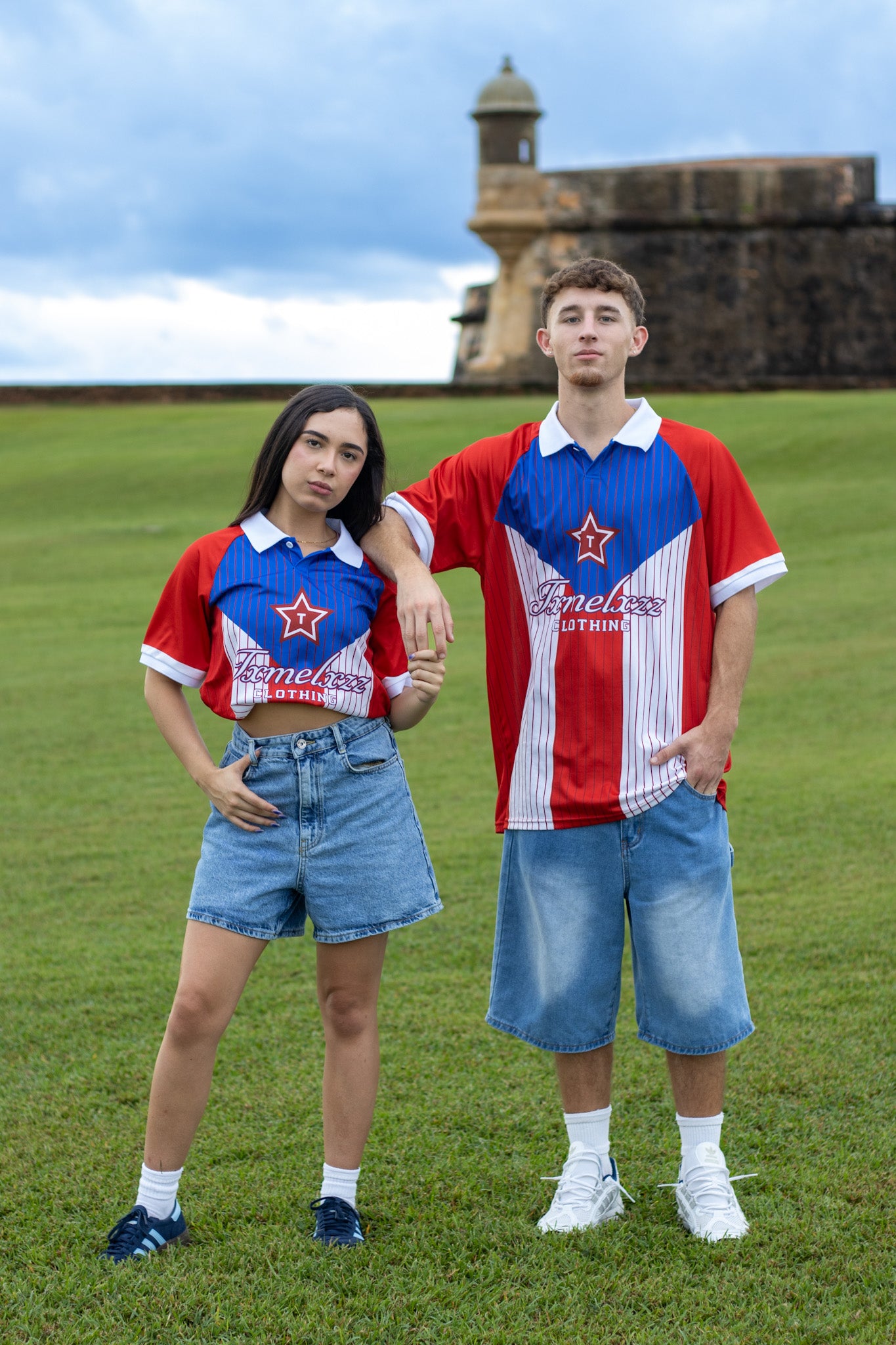 Txmelxzz 4645 Soccer Jersey