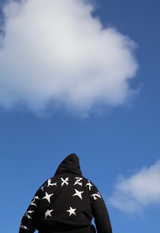 Eternal Starlight Hoodie