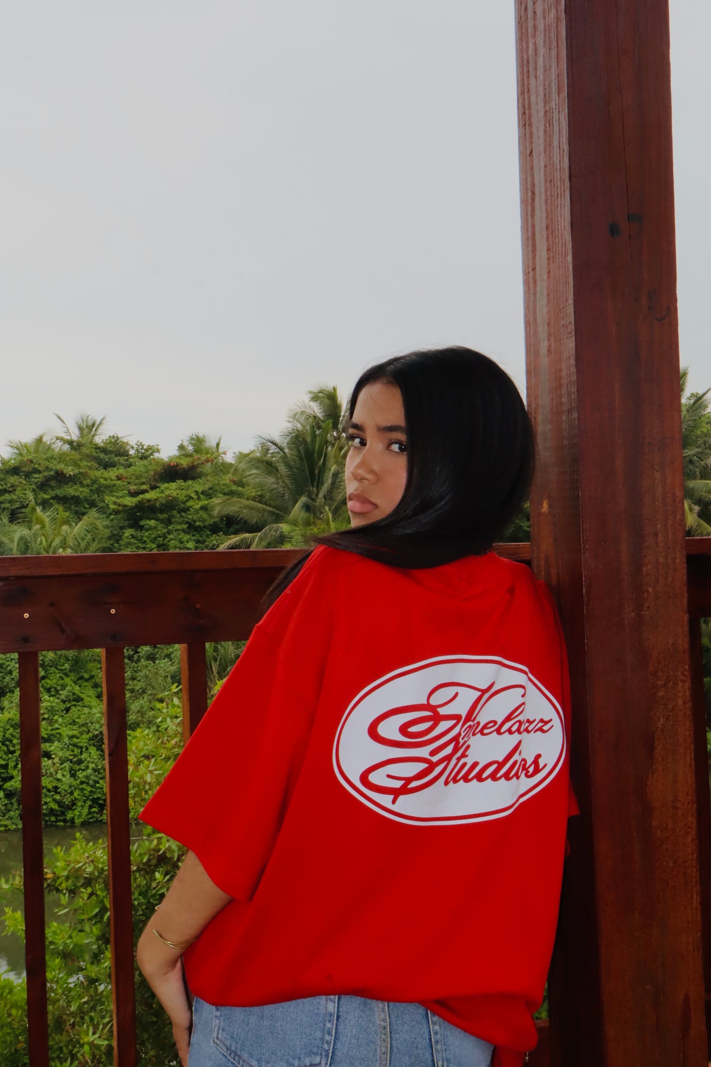 End Of Summer Tee