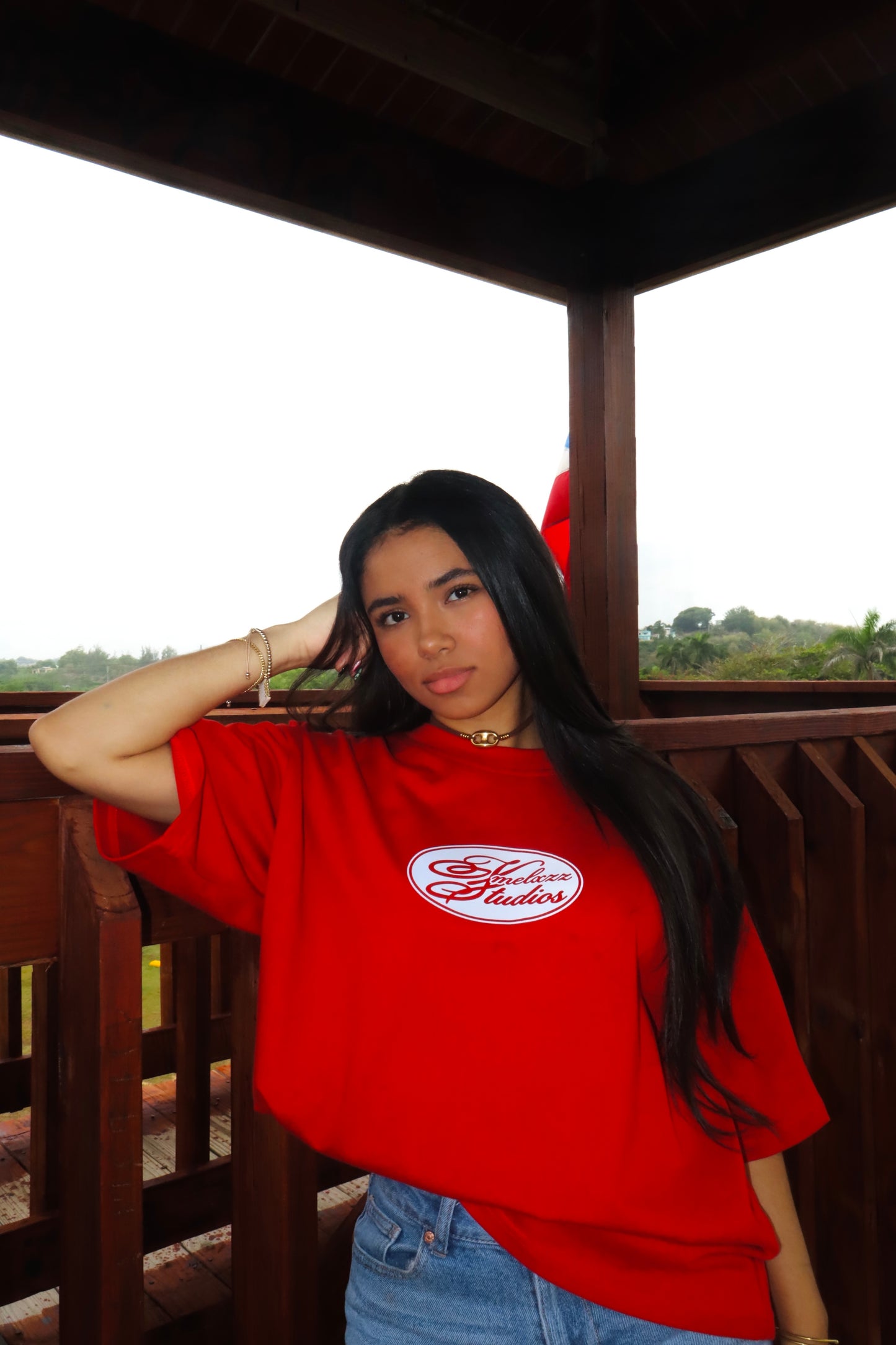 End Of Summer Tee