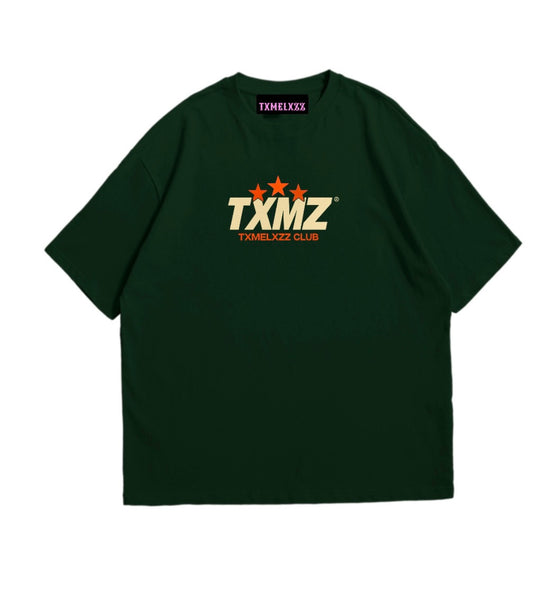 Txmelxzz Endless Forest Tee