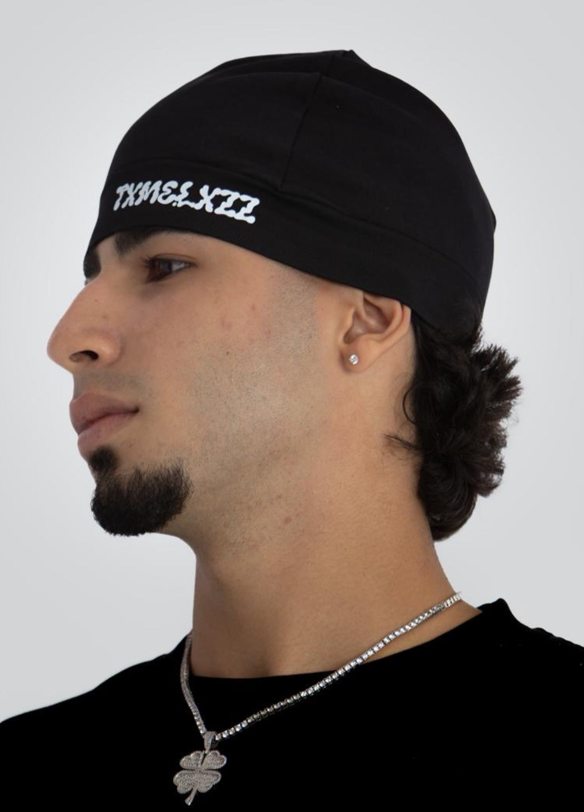 Txmelxzz Skull Cap