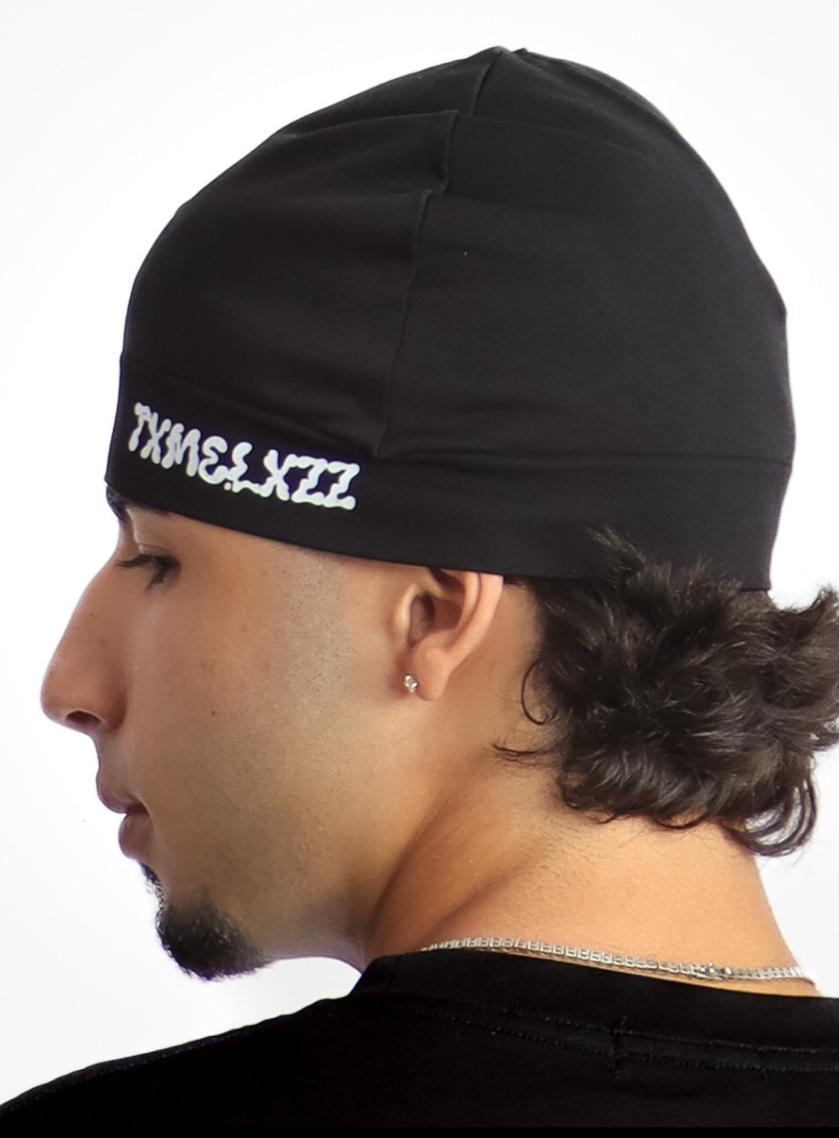 Txmelxzz Skull Cap